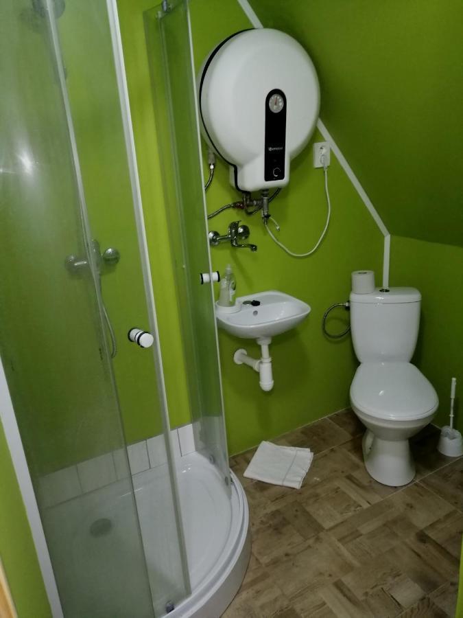 Vidiecky Dom Stara Basta Exterior foto